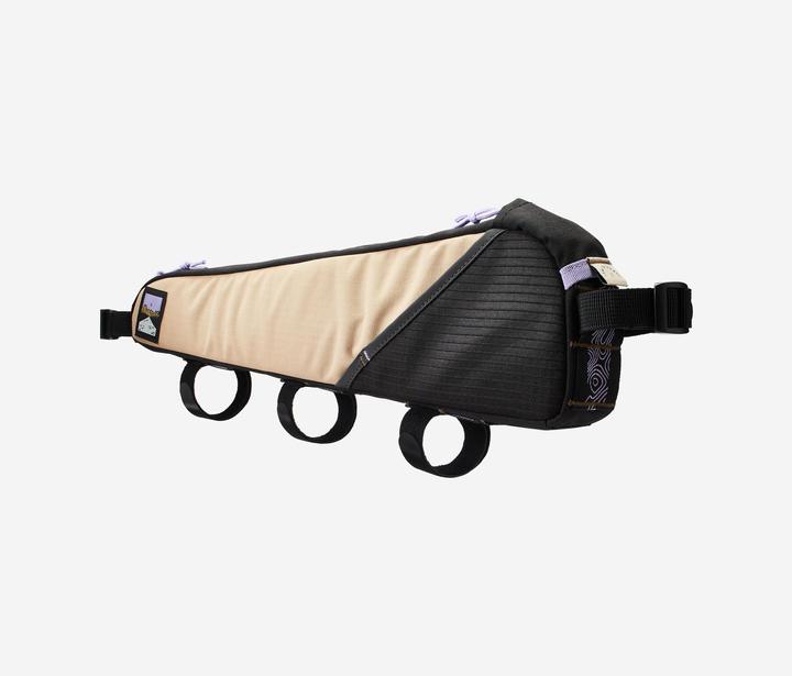Produktbild Riverside Top Tube (1.40 l, Rahmentasche)