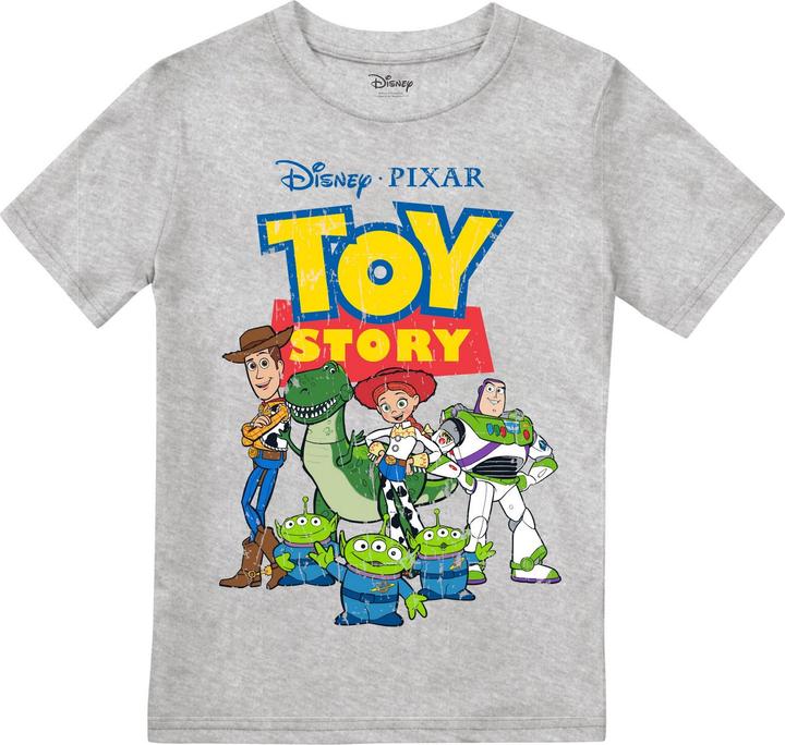 Toy Story TShirt Jungen