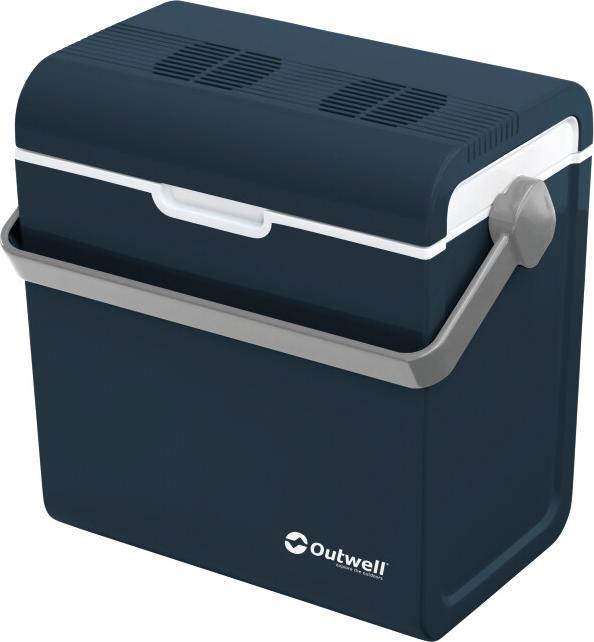 Produktbild Outwell ECOcool Lite Dark Blue 24 12V (24 l)