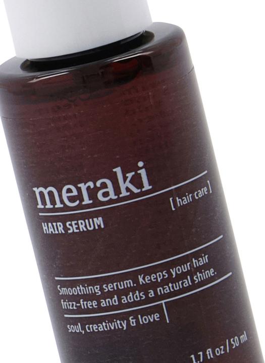 Image du produit Meraki Sérum capillaire (50 ml)