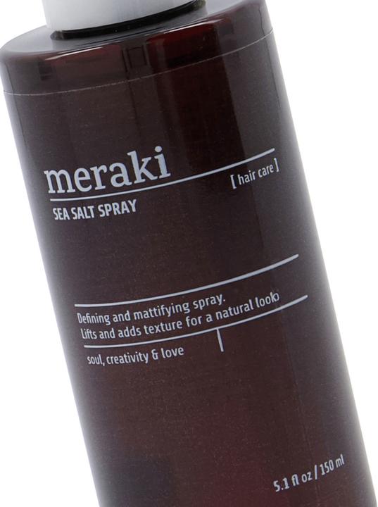 Immagine prodotto Meraki Spray al sale marino (309770301) (150 ml)