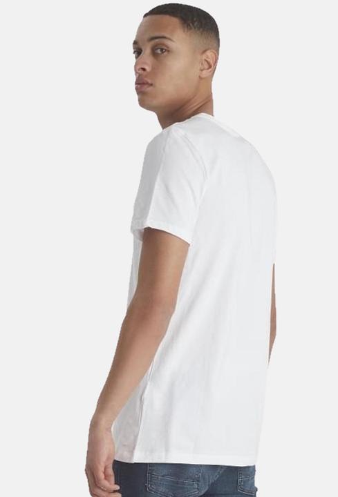 Actual product image Blend BHBHDinton V-neck tee 2-pack 701996 (L)