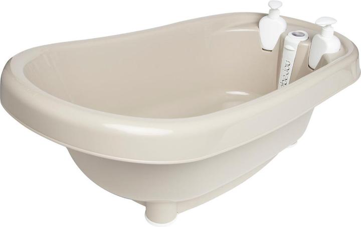 Actual product image Zewi bébé jou thermal bathtub