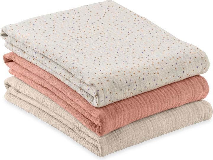 Produktbild Hauck Cuddle N Clean (80 cm, 80 cm)