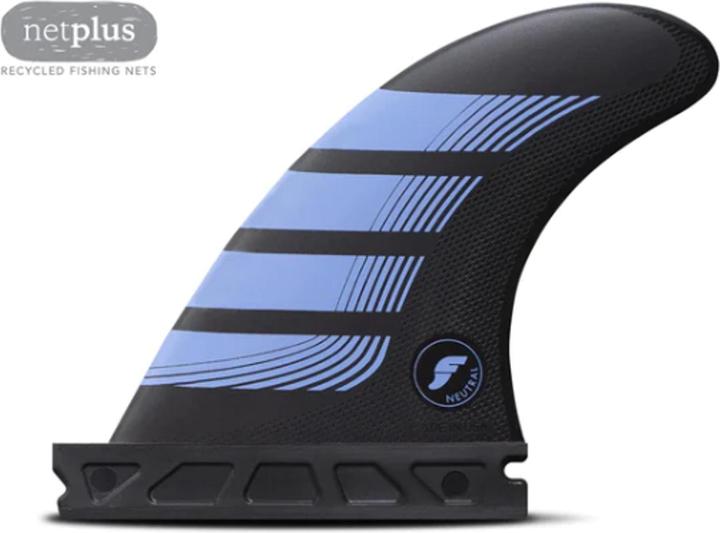 Produktbild Futures Thruster Fin Set F2 Alpha (XS)