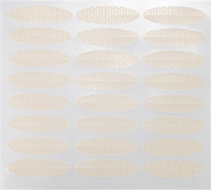 Produktbild Fleeky Magic Stripes Sticker gegen Schlupflider (Grösse L)