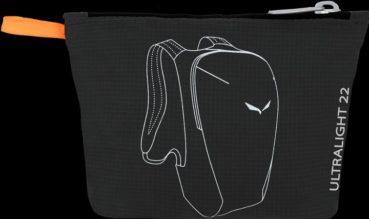 Immagine prodotto Salewa Zaino Ultraleggero L (22 l)