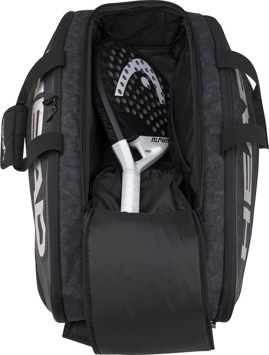 Immagine prodotto Head Alpha Sanyo Monstercombi Black/Black