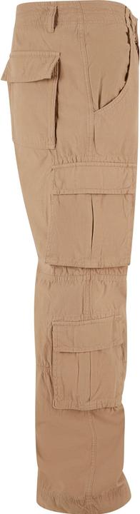 Actual product image Urban Classics Double Cargo Pants - 161155 (28)