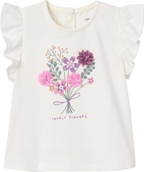 Vertbaudet T-Shirt (62)