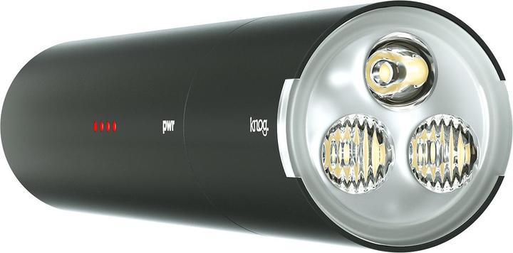 Produktbild knog. PWR Road 700 (700 lm)