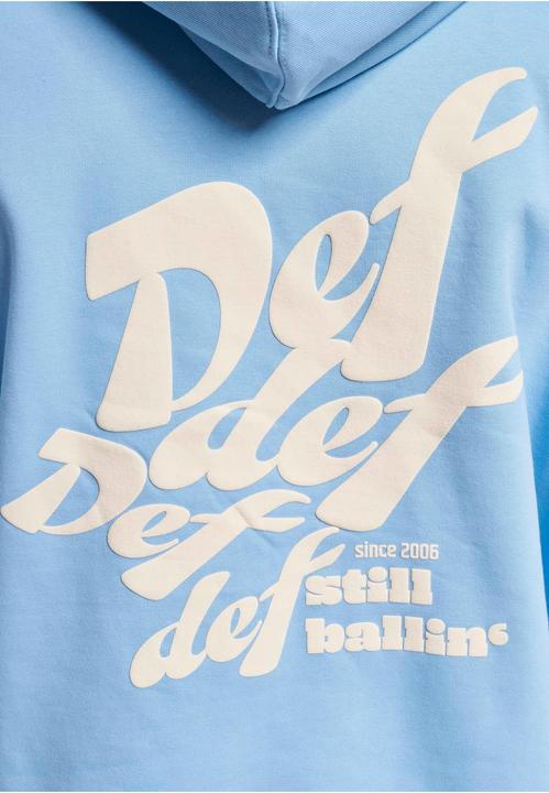 Image du produit DEF Sweat à capuche DEFDEF - 87045 (M)