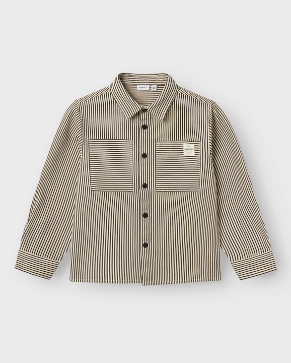 Actual product image Name it Long sleeve shirt (134)