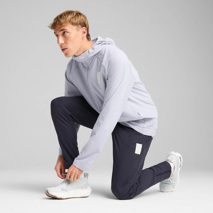 Actual product image Puma Unisex X Saysky Jacket (M)