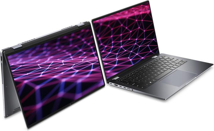 Immagine prodotto Dell Latitude 9430 (14", Intel Core i7-1265U, 16 GB, 512 GB, CH)