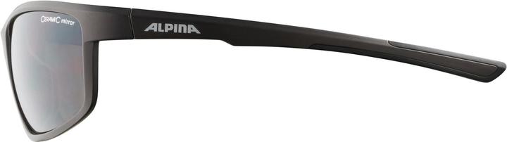 Produktbild ALPINA SPORTS Defey (Schwarz, Braun)