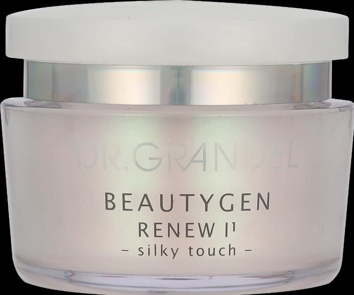 Produktbild Dr Grandel Beautygen Renew I silky touch (50 ml)