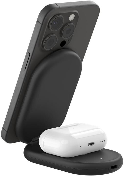 Image du produit Belkin BoostCharge 2-in-1 (15 W)