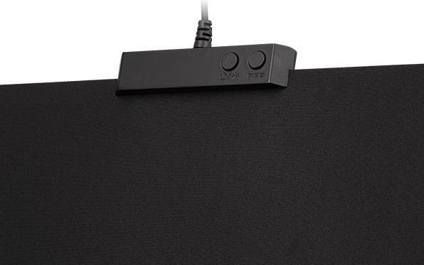 Actual product image Tt eSPORTS Draconem Cloth Edition (M)