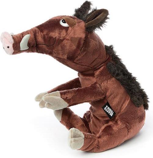 Immagine prodotto Sigikid Bestie Wutze Mutze (34 cm)