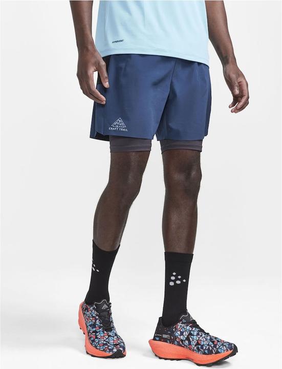 Produktbild Craft Pro Trail 2in1 Shorts M (XL)