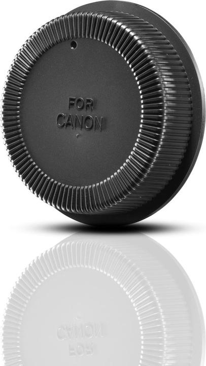 Samyang Lens back cap