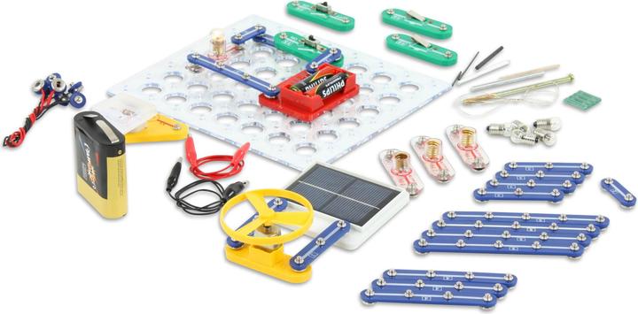 Produktbild Betzold Experimentierkasten Elektrischer Strom