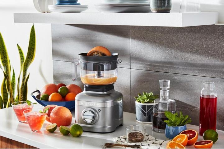 Produktbild KitchenAid Zitruspresse-Aufsatz