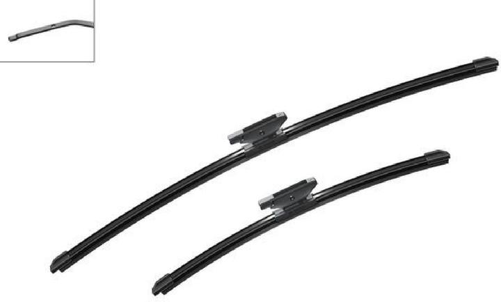 Actual product image Bosch Automotive Balai Aerofit