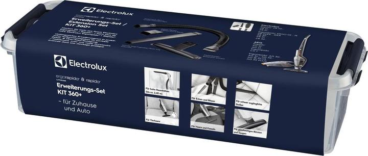 Produktbild Electrolux Home & Car Kit