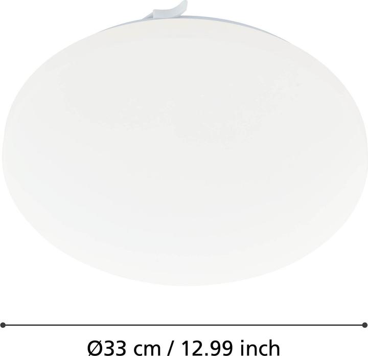 Immagine prodotto EGLO Frania (1600 lm)