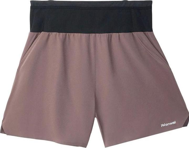 Nnormal Race Shorts Albergini