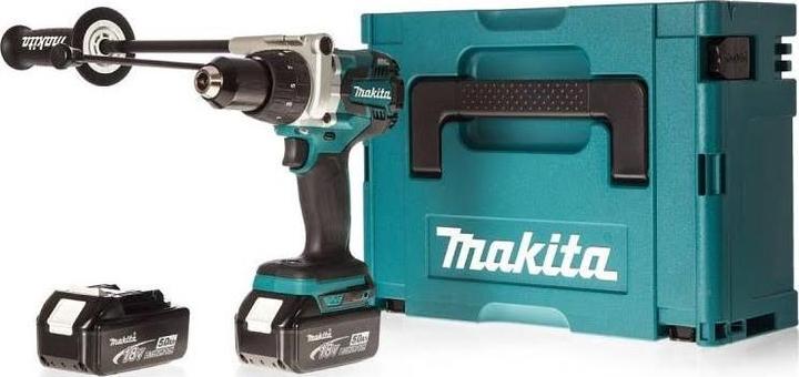 Produktbild Makita DHP486RTJ (Akkubetrieb)
