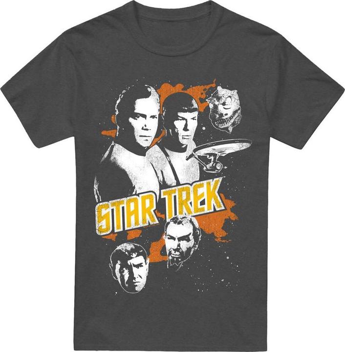 Good Vs Evil TShirt
