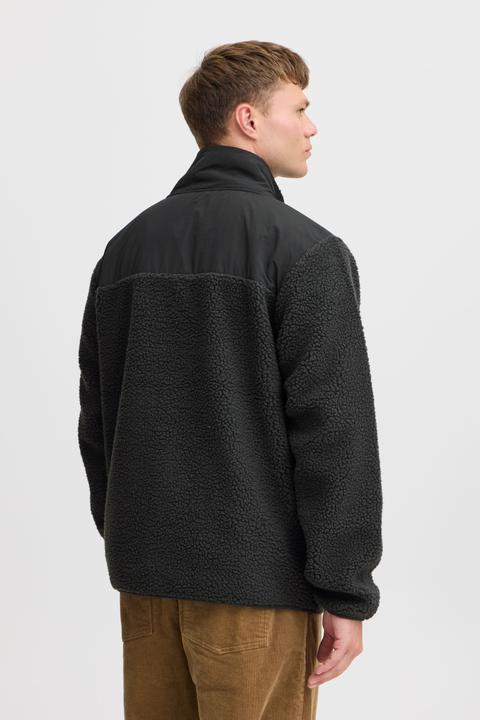 Actual product image TheJoggConcept JCMMBERRI CUT JACKET 22800669 (S)