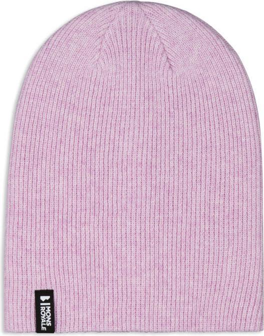 Produktbild Mons Royale Chunky Logger Merino Beanie (One Size)