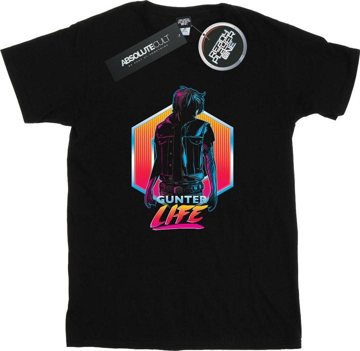 Produktbild Ready Player One Gunter Life (M)