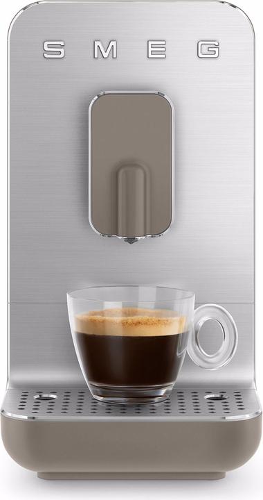 Actual product image Smeg BCC11TPMEU