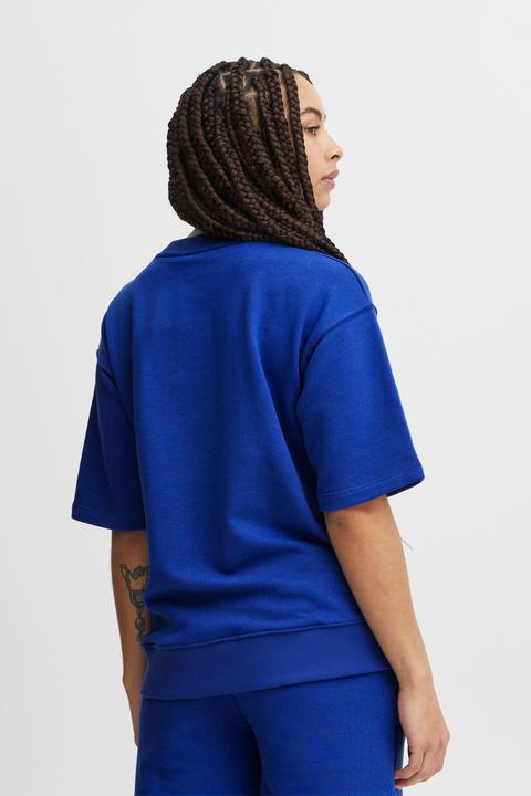 Image du produit TheJoggConcept JCSAFINE S SWEATSHIRT - 22800258 (S)