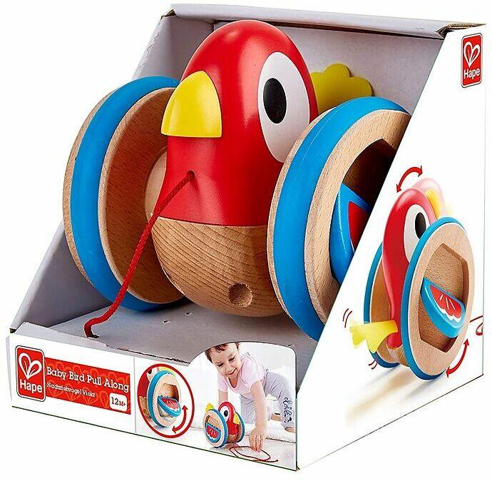 Image du produit Hape Birdie