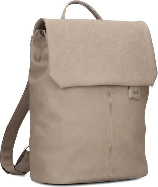 nubuck cappuccino