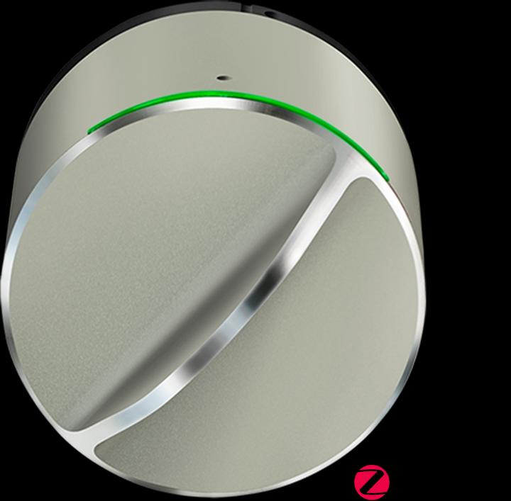 Productafbeelding Danalock V3 Bluetooth & Zigbee (Smartphone)
