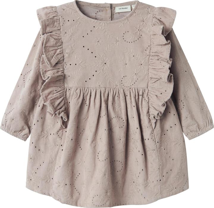 Actual product image Name it Bio-Baumwoll Kleid (98)