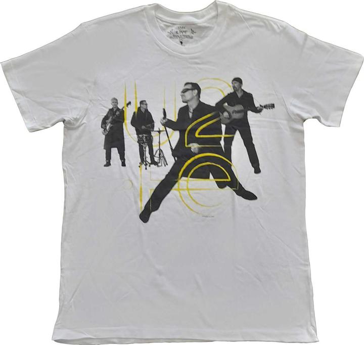 Produktbild Universal Textiles Live Action TShirt (M)