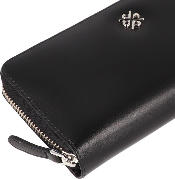 Actual product image Picard Black Tie 1 wallet leather 19 cm