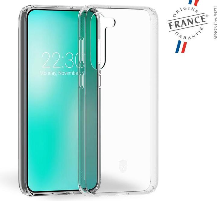 Immagine prodotto Force Case Serie di custodie per cellulari Feel (Samsung Galaxy S23+)
