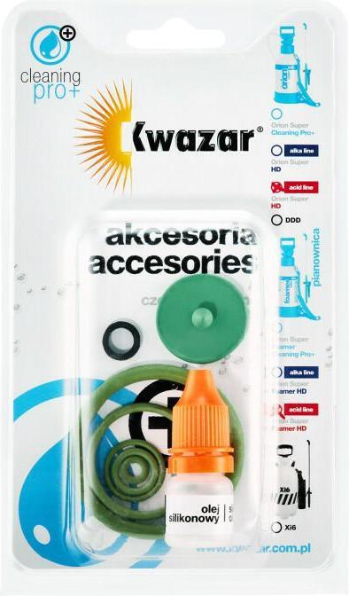 Kwazar Zestaw Serwisowy Orion