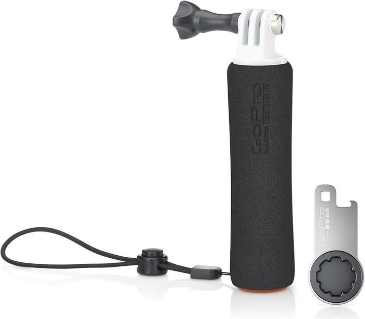 GoPro The Handler schwimmender Handgriff (Universal)