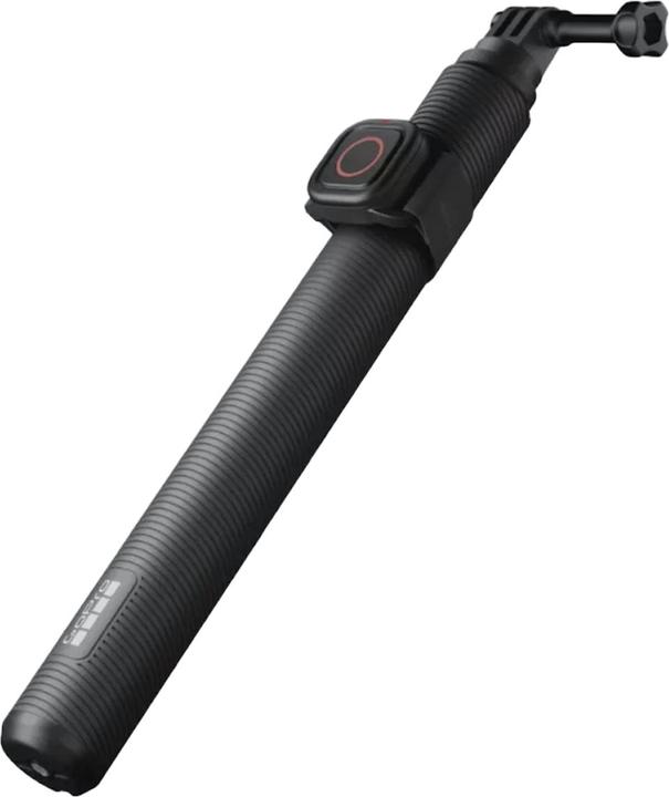 Produktbild GoPro Extension Pole + Shutter Remote (GoPro Max, GoPro HERO8 Black, GoPro Hero6 Black, Hero 13 Black)