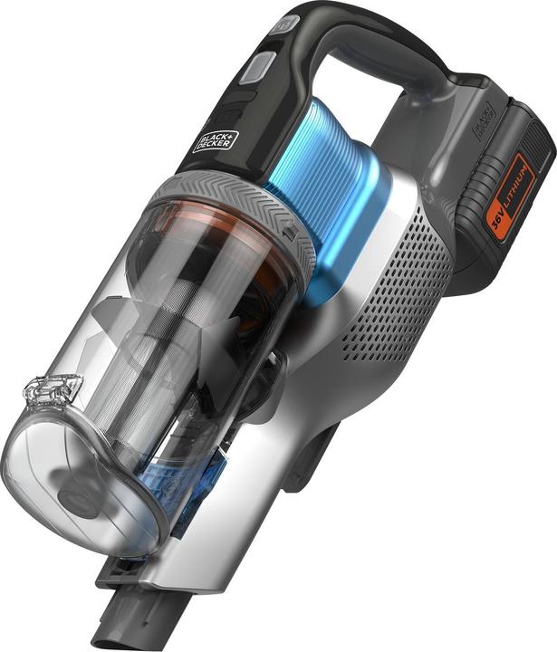 Image du produit Black & Decker Aspirateur à piles POWERSERIES Extreme